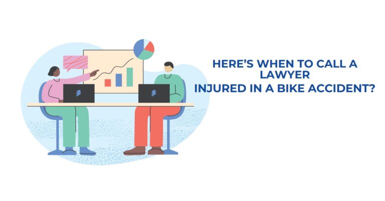 Bicycle Accident Lawyer