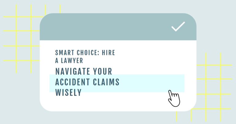 Why Hiring a Car Accident Attorney in Edinburg is the Smartest Move After a Crash